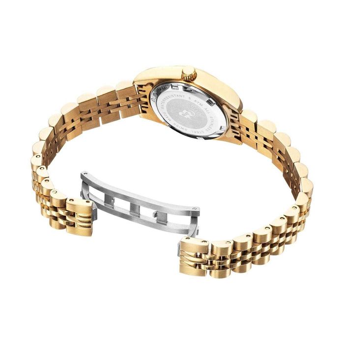 Дамски часовник Jacques Du Manoir Ladies Inspiration - 36 или 26 мм