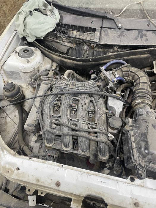 Разбор приора 2008 казах учет