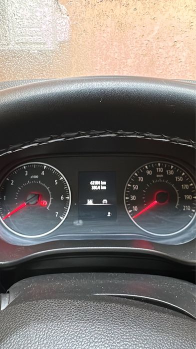 Vand dacia logan 2024 varianta full prestige plus