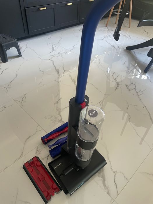 Dyson wash G1 aspirator cu spălare