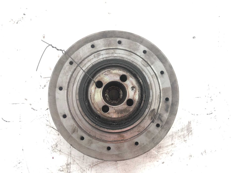 Демферна шайба Opel Insignia B sportsTourer 2.0 CDTi B20DTH 2018 170hp