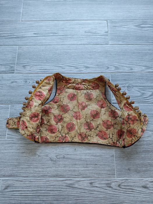 Автентичен Османски Елек