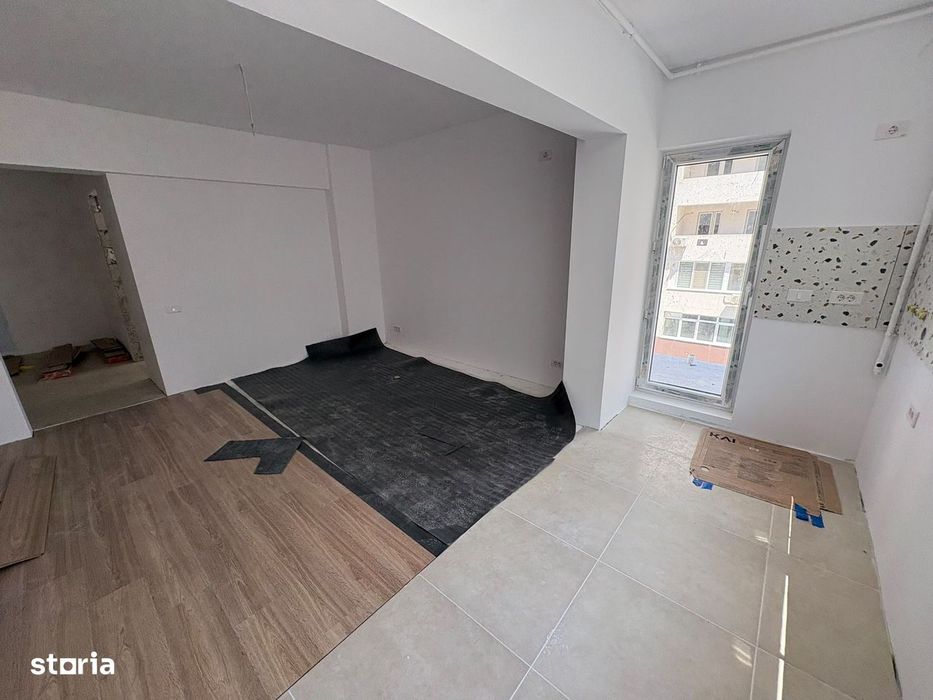Apartament 3 Camere| 70,9Mp | Open-Space | Acces Metrou | Comision 0%