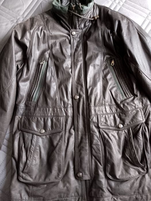 Мъжки зимни палта