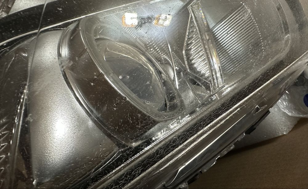 Far Xenon Volvo S80 V70 XC70 (2015-2016)