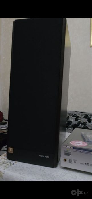 Microlab Solo 7c