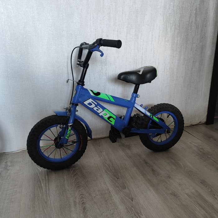 Продам детский велосипед
