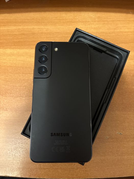 Samsung Galaxy S22