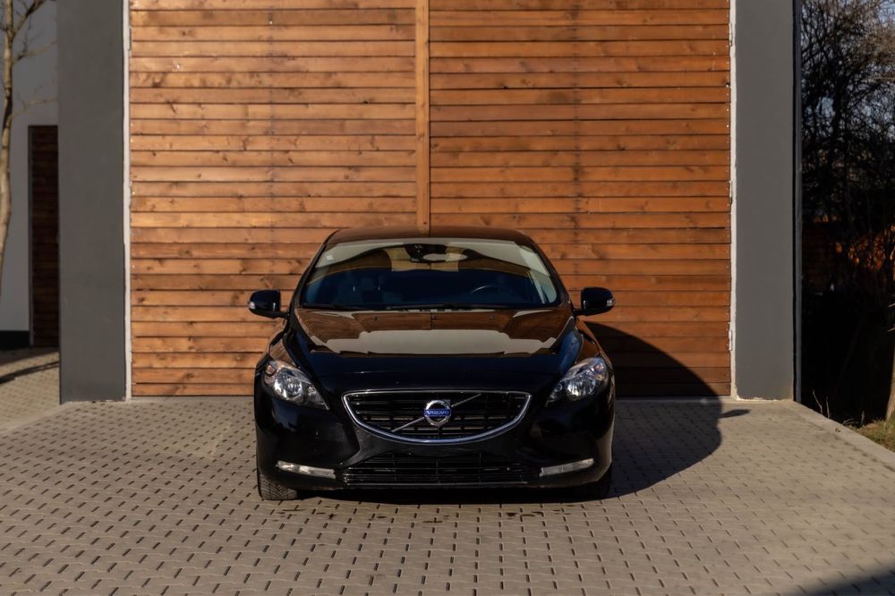 Vand Volvo V40 cutie manuala