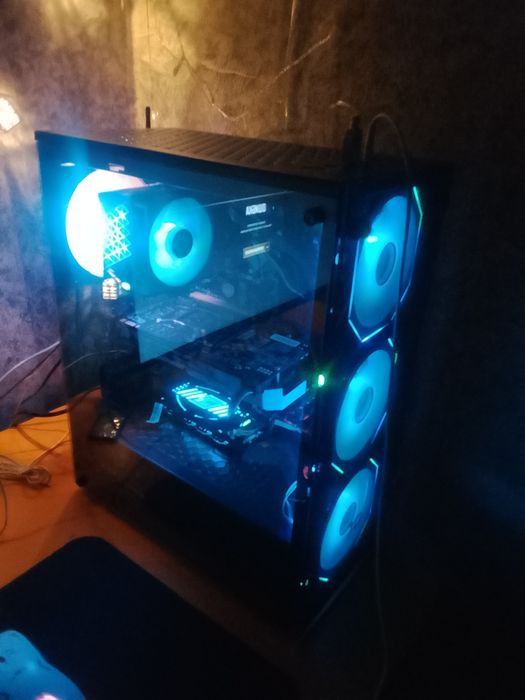 Продам игровой компьютер