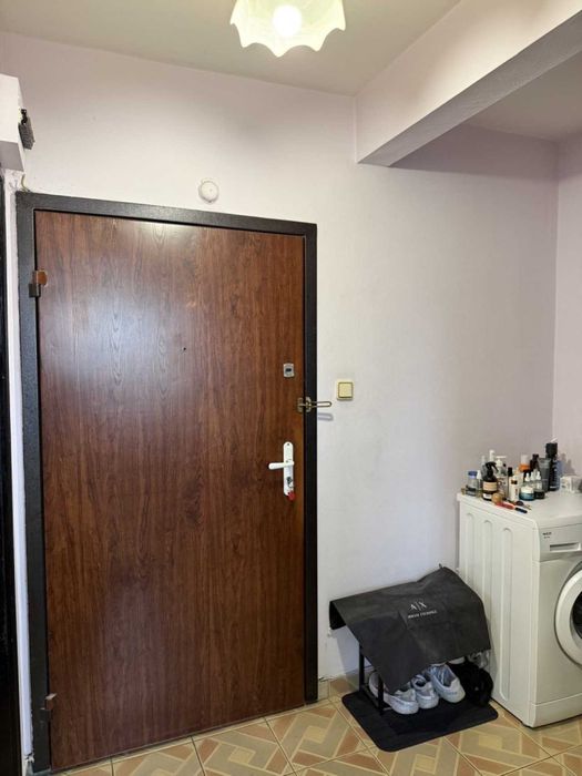 Продава се Двустаен апартамент в Пловдив, Център - 58 кв.м за 1583 €/кв.м - Снимка #3