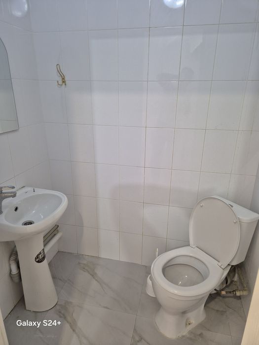 Коммерческое помещение
