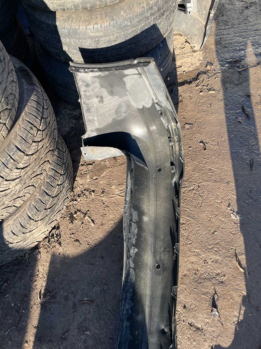 Броня VW Caddy 2021 4бр.