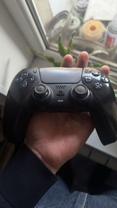 Ps 5 оригинал джойстик