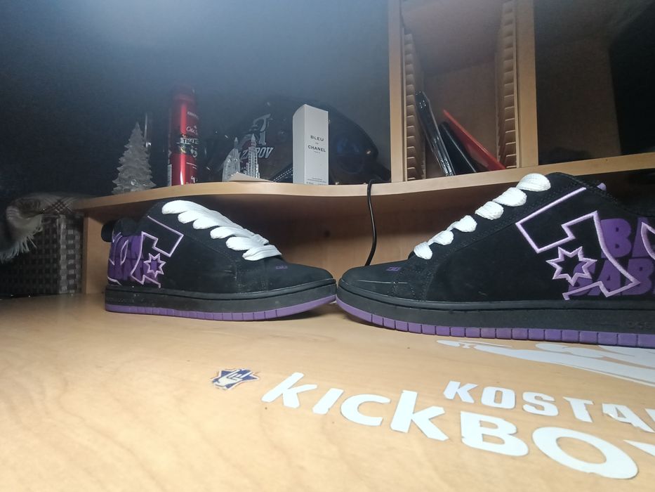 Кросовки Ds cortgrafik