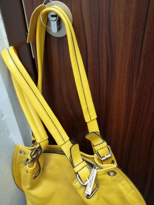 Geanta Dama Naf Naf Paris