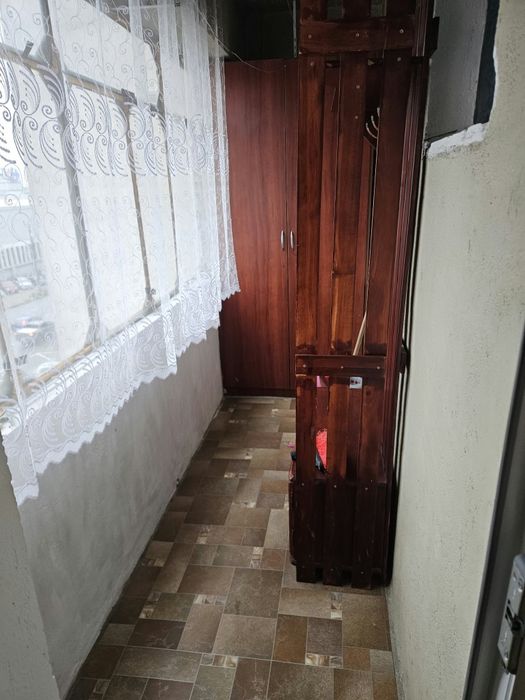 Garsoniera de închiriat,34 mp,zona Carrefour