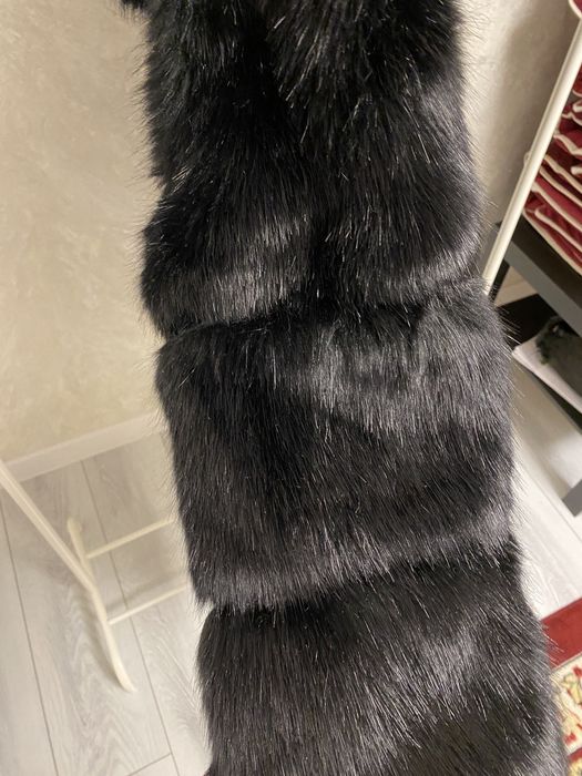 Продается новая шуба