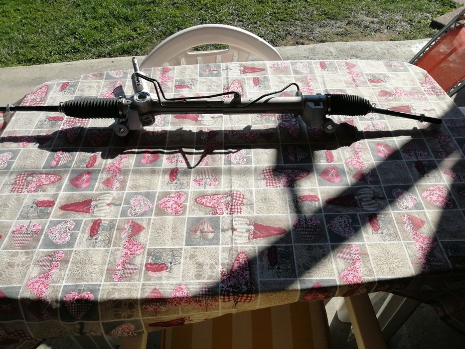 Caseta direcție kuga 2008