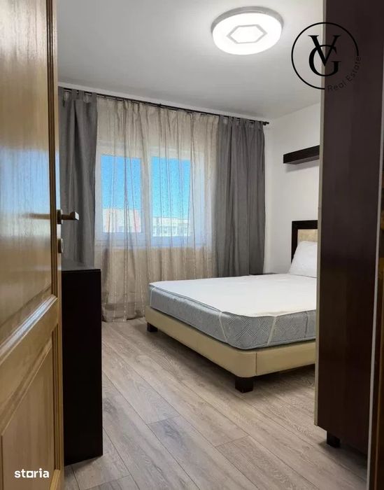 Apartament 2 camere decomandat | Zona Dezrobirii | Inel 2
