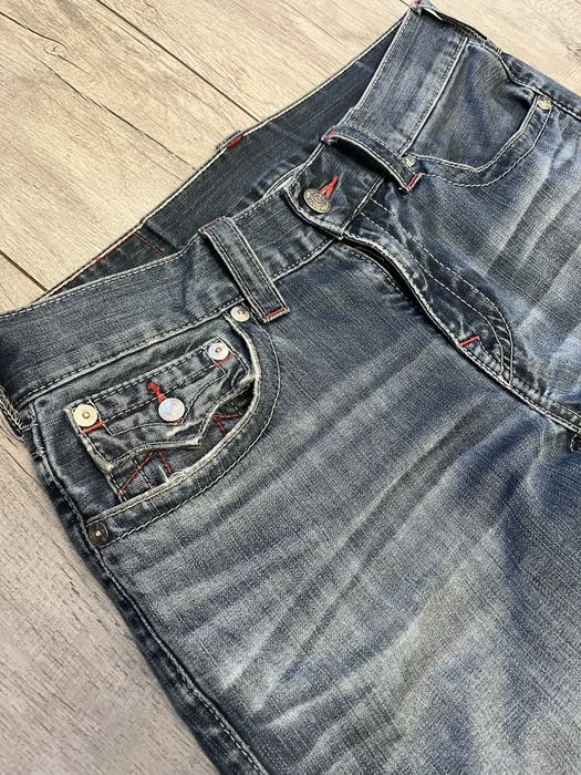 True Religion джинсы оригинал, легит