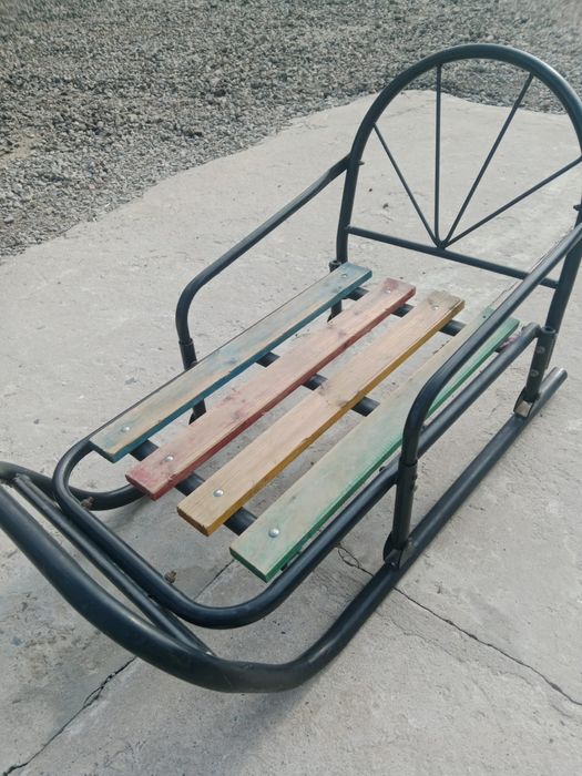 .Балалар шанасы.