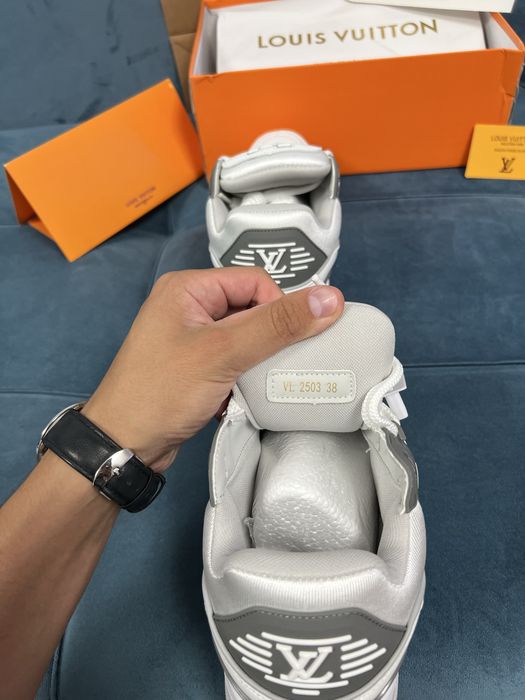 Louis Vuitton Trainer