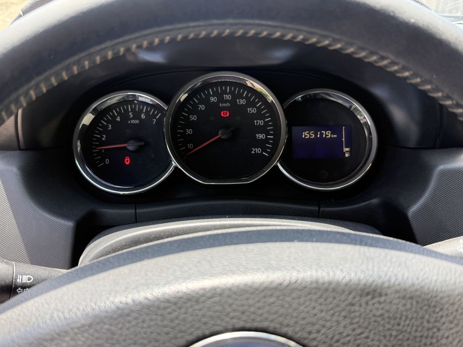 DACIA Duster 2015 — imagine 5
