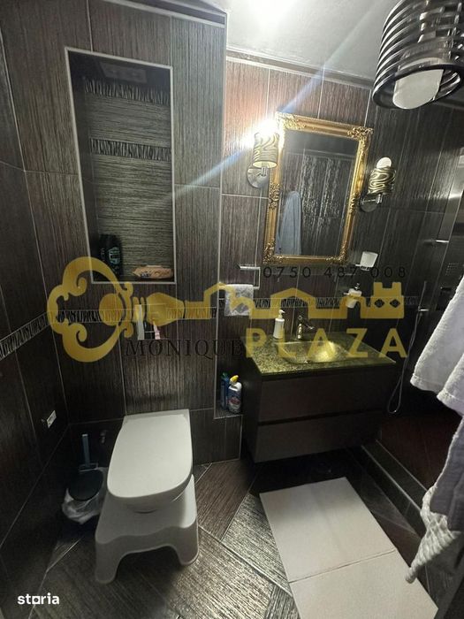 2 Camere | Dressing | AC | CT | Mobilat si utilat | Ultracentral |