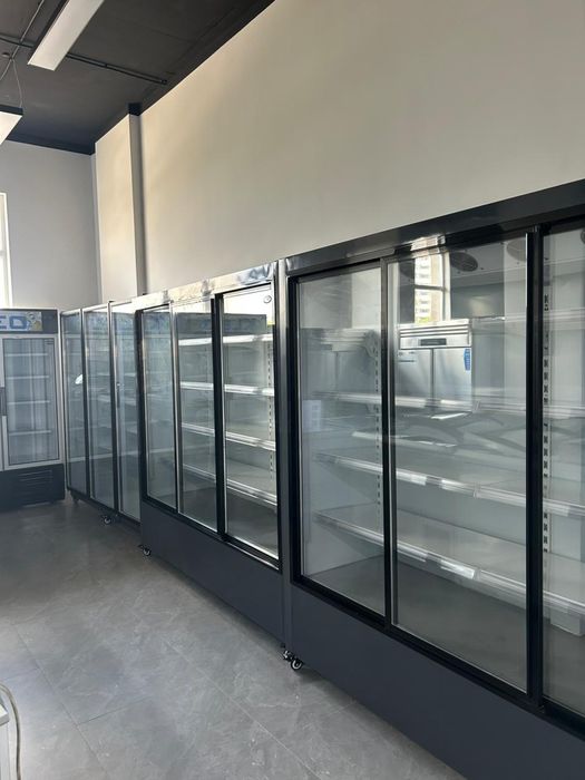 Витрины для бизнеса и дома