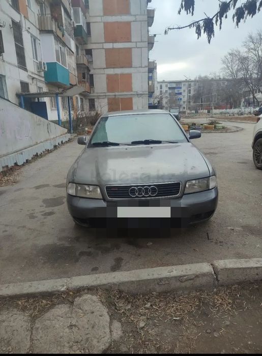 Ауди А4 б5 2.6 abc