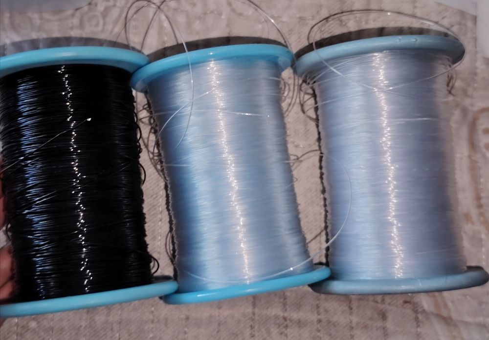 Бусины для сумок