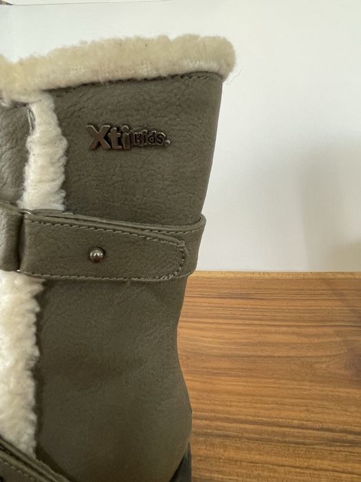 Детски ботуши XTikids