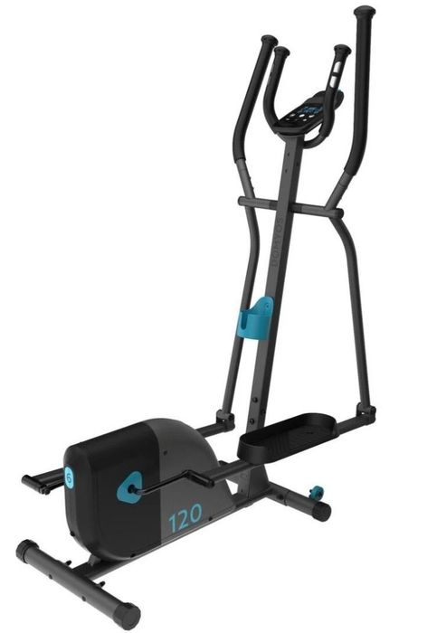 Bicicleta Eliptica Decathlon Domyos EL 120 - Ca Noua / Impecabila