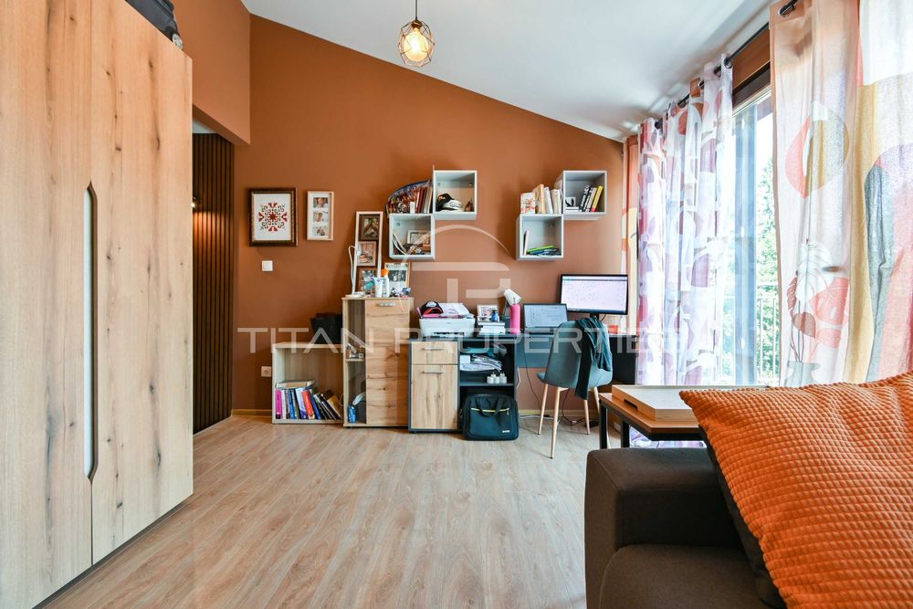 Продава се Къща в София, Бояна - 177 кв.м за 2373 €/кв.м - Снимка #15