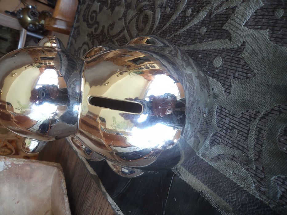 малка детска касичка