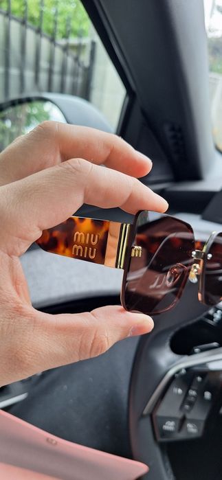 Ochelari Miu Miu