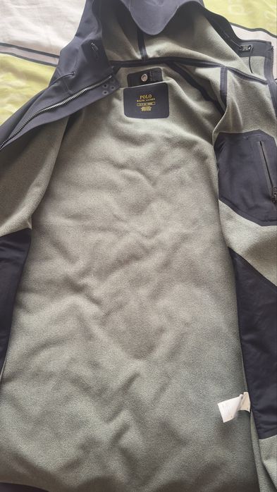 Polo Ralph Lauren waterproof - ветровка