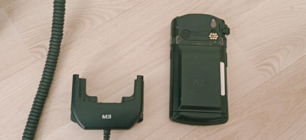 Terminal mobil M3 Mobile