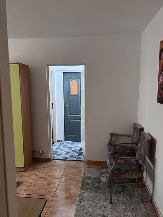 Apartament 2 Camere Primăverii