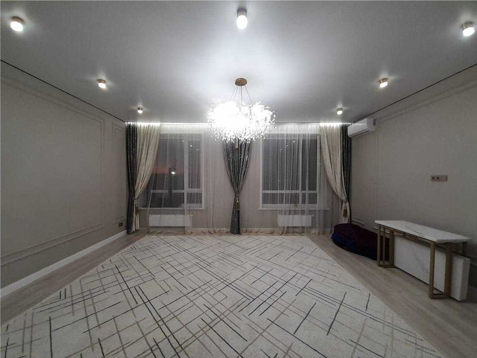 Продам 4х ком.кв, в ЖК Шарын