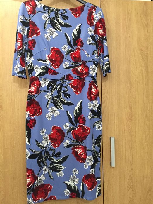 Рокля Erdem, S - M, нова