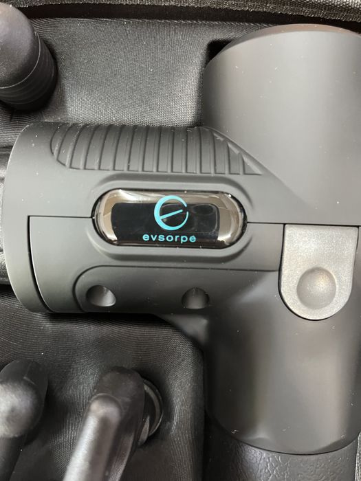 GINGA - безжичен мини масажор