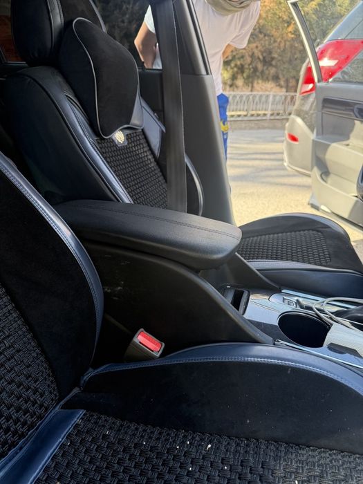 Gentra 2023 avtomat ARENDA / VIKUP