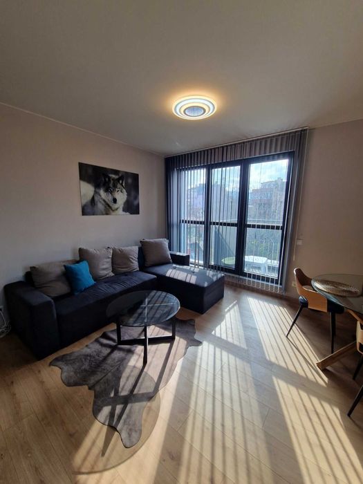 Дава се под наем Двустаен апартамент в София, Павлово - 70 кв.м за 484.5 € - Снимка #3