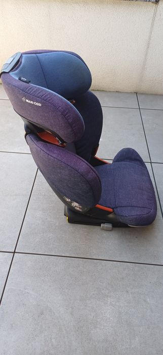 Scaun auto Maxi-Cosi Rodifix AirProtect