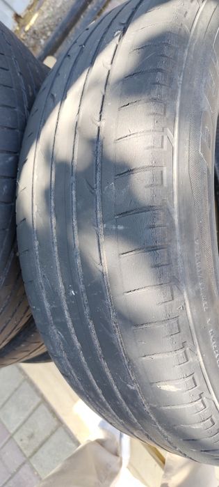 Bridgestone 225/60/R17