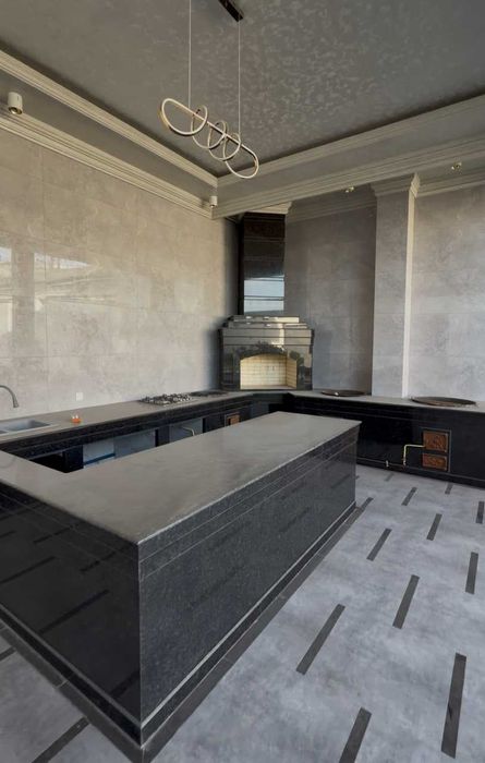 Срочно продаётся евро дом в Яшнабадском р-н, на круге Рохат, 6.8 соток