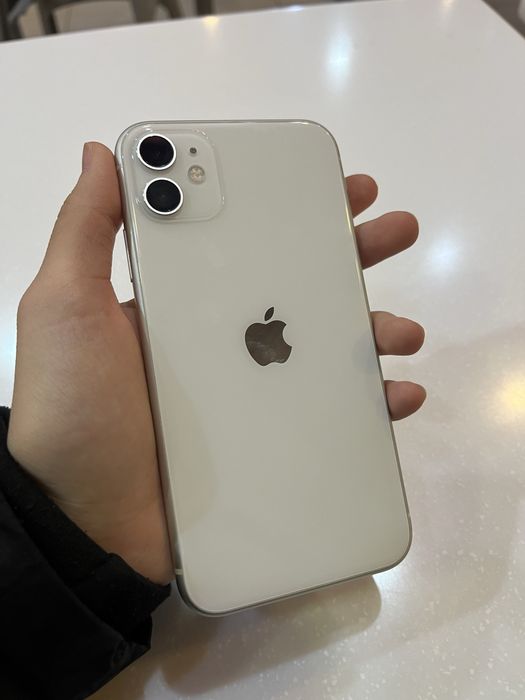 iPhone 11 128 gb
