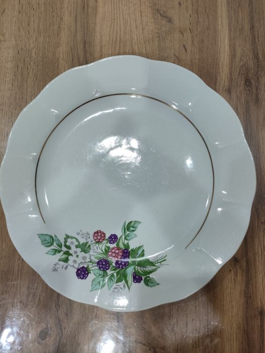 Сервиз ,бокалы , конфетница